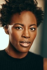 Фото Джемма Найт Джонс 